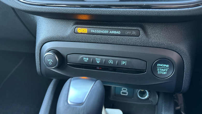 Ford Focus 1.0 EcoBoost Hybrid mHEV 155 ST-Line 5dr Auto Petrol Hatchback